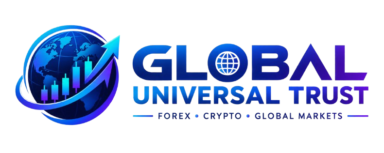 Global Universal Trust Logo